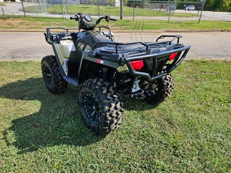 2017 Polaris Sportsman 570