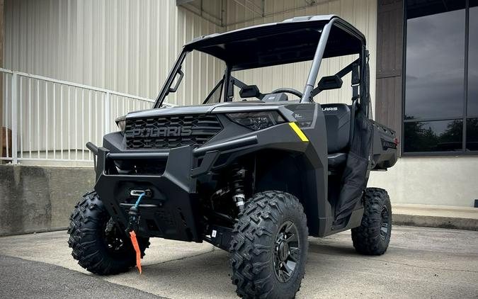 2025 Polaris RANGER 1000 Premium