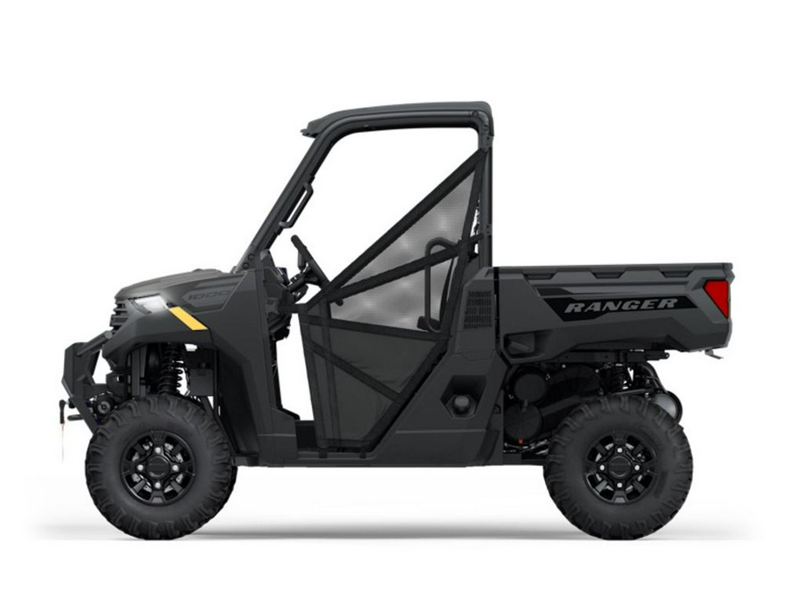 2025 Polaris RANGER 1000 Premium