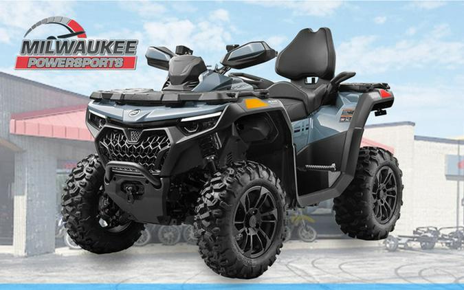 2025 CFMOTO CFORCE 800 Touring