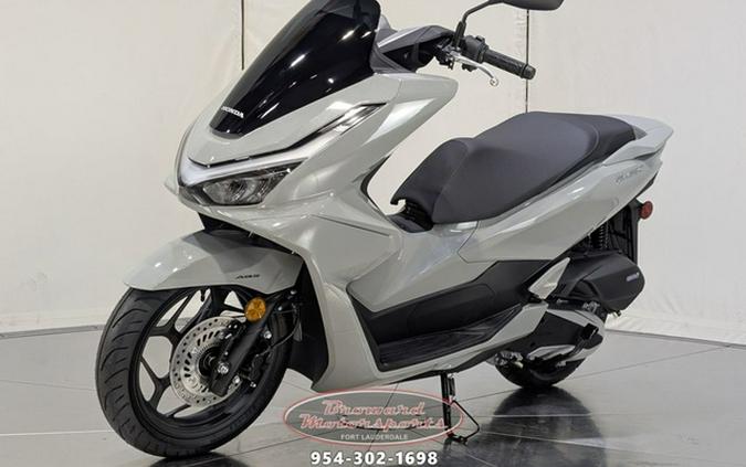 2025 Honda PCX