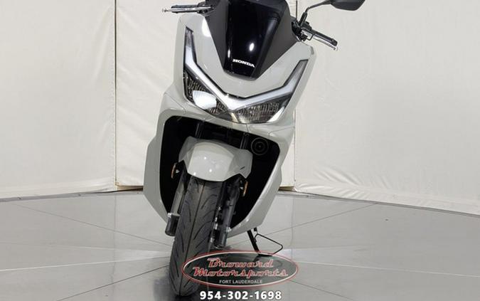 2025 Honda PCX