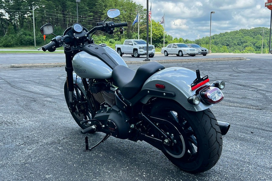 2025 Harley-Davidson FXLRS - Low Rider S