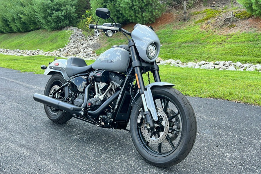 2025 Harley-Davidson FXLRS - Low Rider S