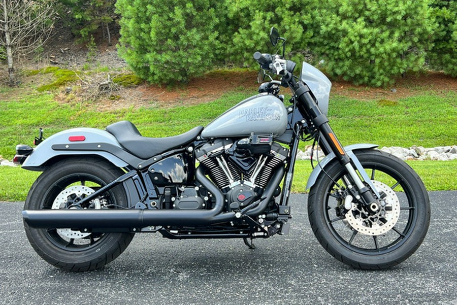 2025 Harley-Davidson FXLRS - Low Rider S