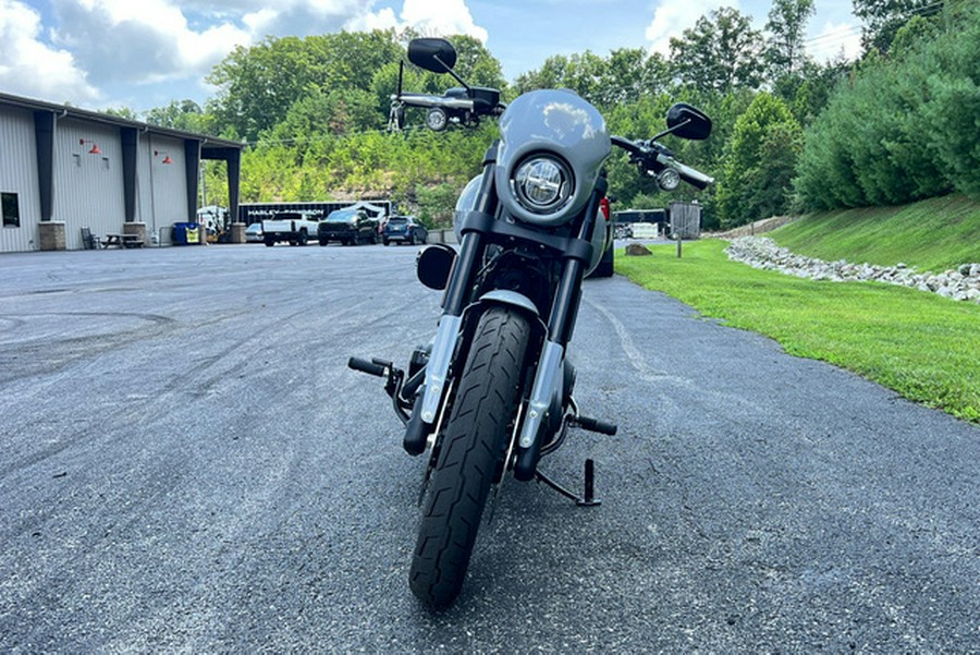 2025 Harley-Davidson FXLRS - Low Rider S
