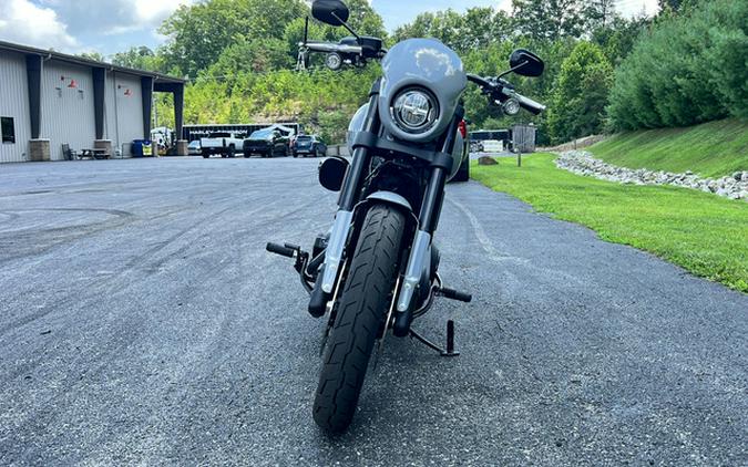 2025 Harley-Davidson FXLRS - Low Rider S