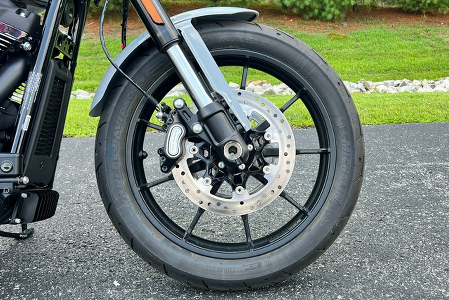 2025 Harley-Davidson FXLRS - Low Rider S