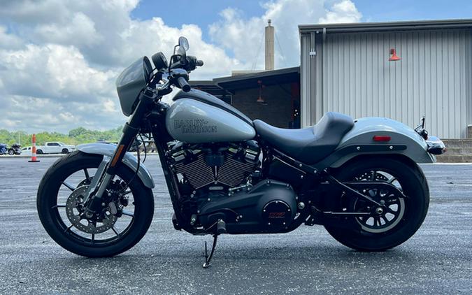 2025 Harley-Davidson FXLRS - Low Rider S