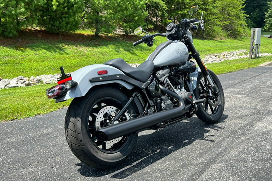 2025 Harley-Davidson FXLRS - Low Rider S