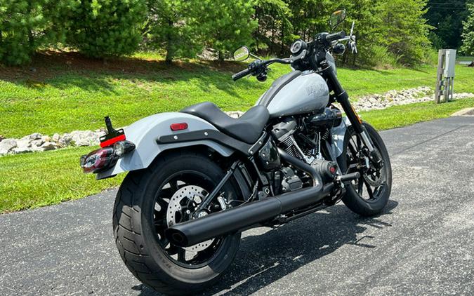 2025 Harley-Davidson FXLRS - Low Rider S