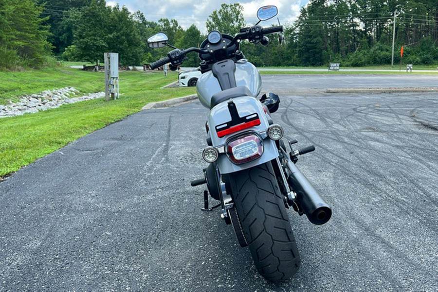 2025 Harley-Davidson FXLRS - Low Rider S