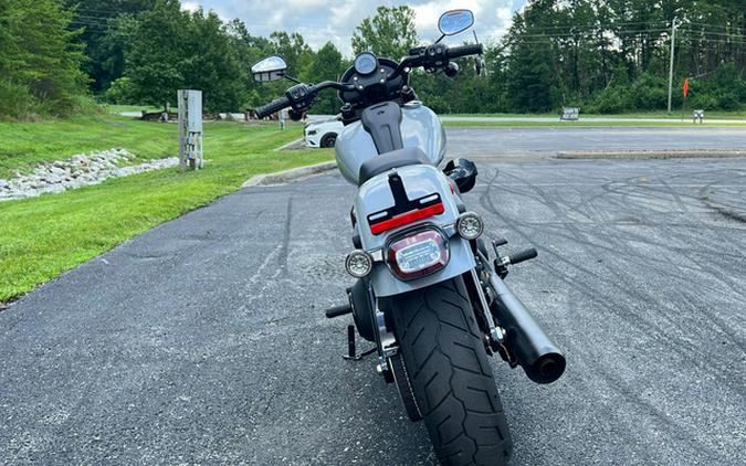 2025 Harley-Davidson FXLRS - Low Rider S