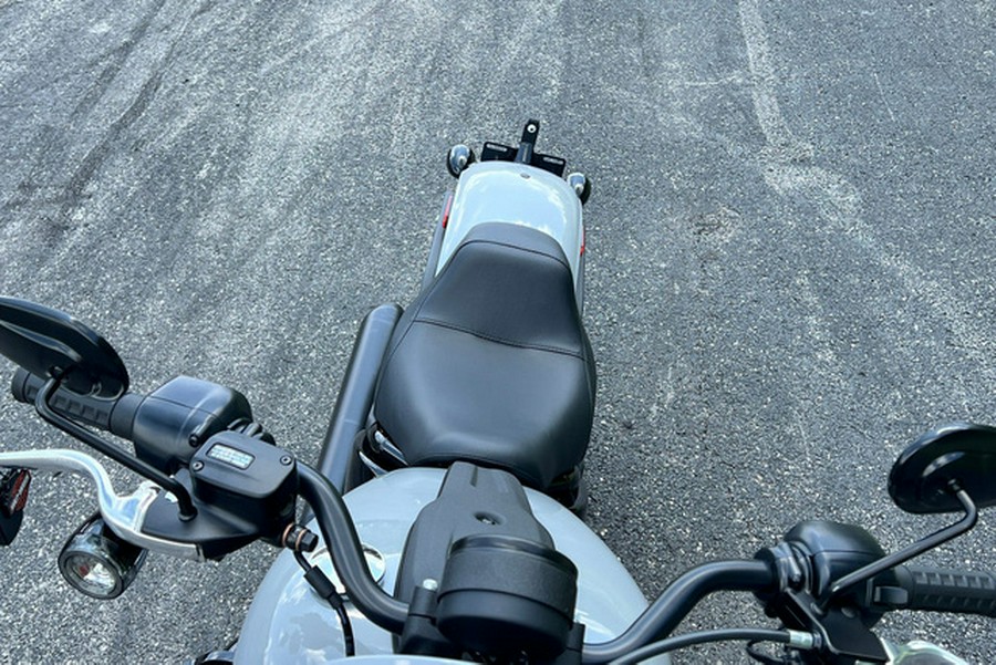2025 Harley-Davidson FXLRS - Low Rider S