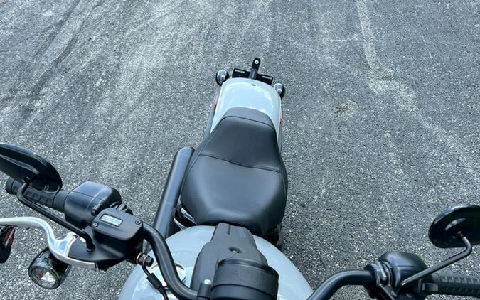 2025 Harley-Davidson FXLRS - Low Rider S