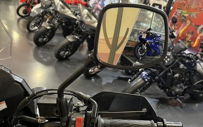 2018 Suzuki V-Strom 1000