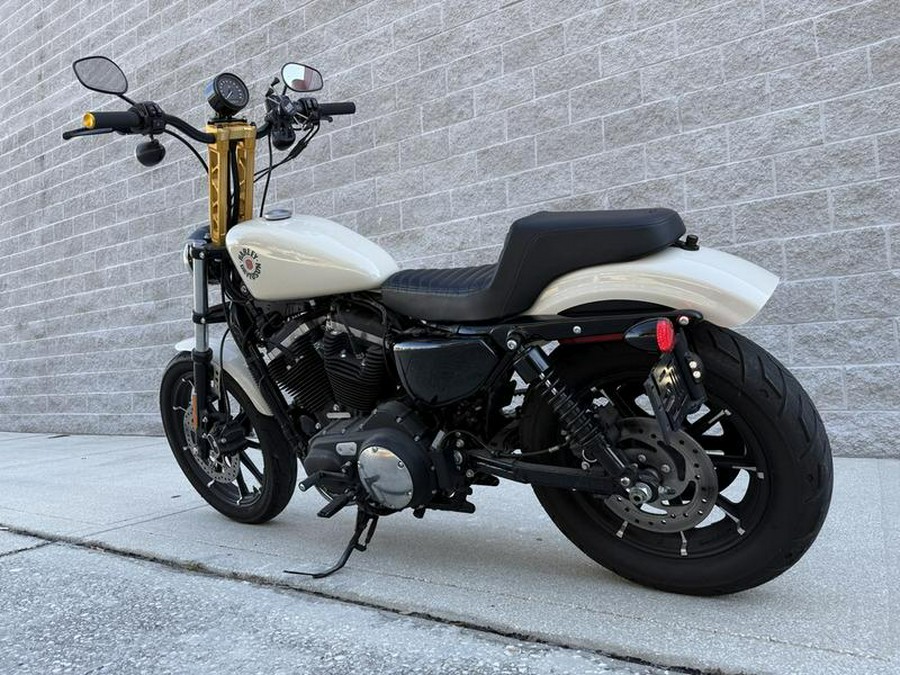 2022 Harley-Davidson® XL883N - Iron 883™