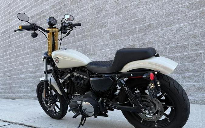 2022 Harley-Davidson® XL883N - Iron 883™