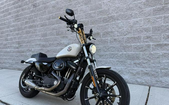 2022 Harley-Davidson® XL883N - Iron 883™