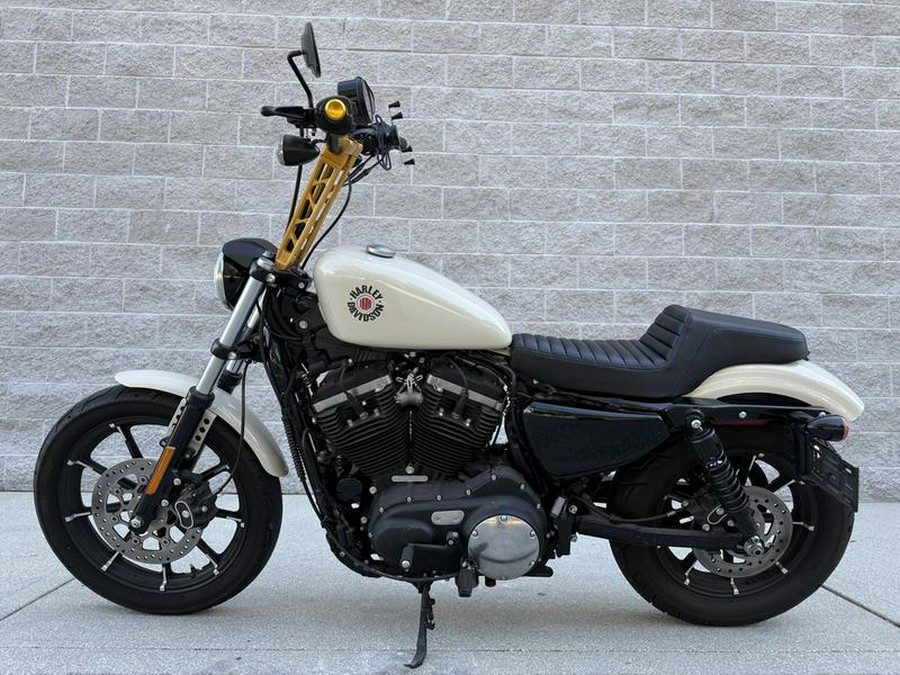 2022 Harley-Davidson® XL883N - Iron 883™