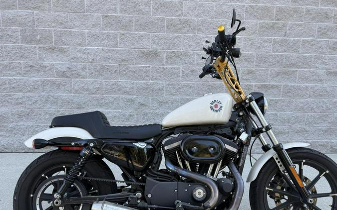 2022 Harley-Davidson® XL883N - Iron 883™