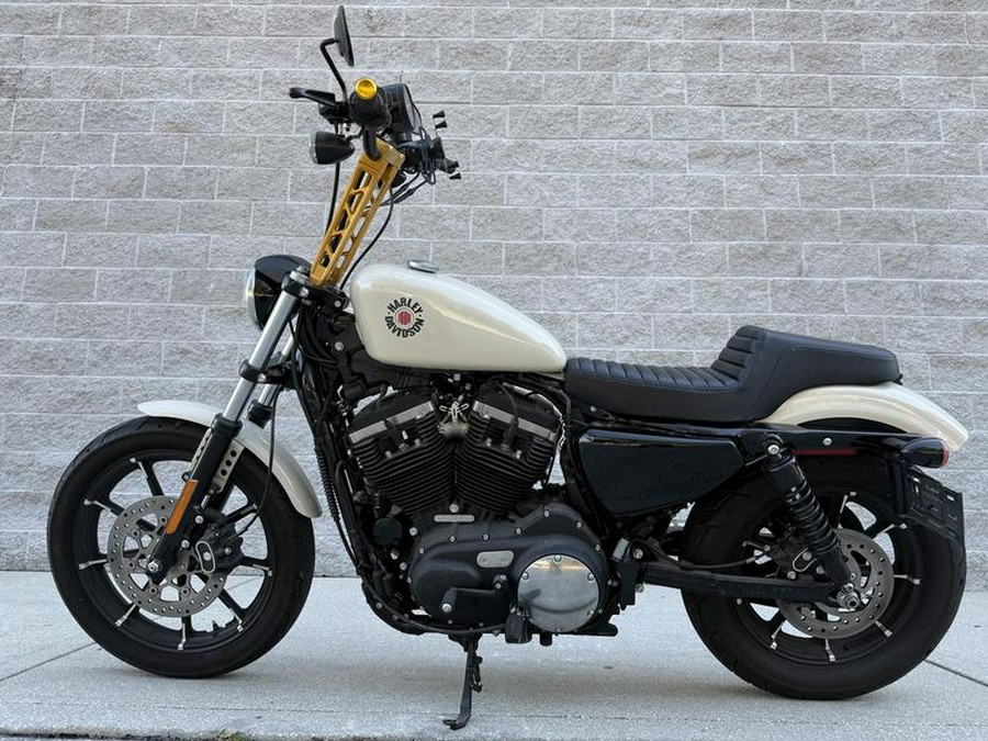 2022 Harley-Davidson® XL883N - Iron 883™