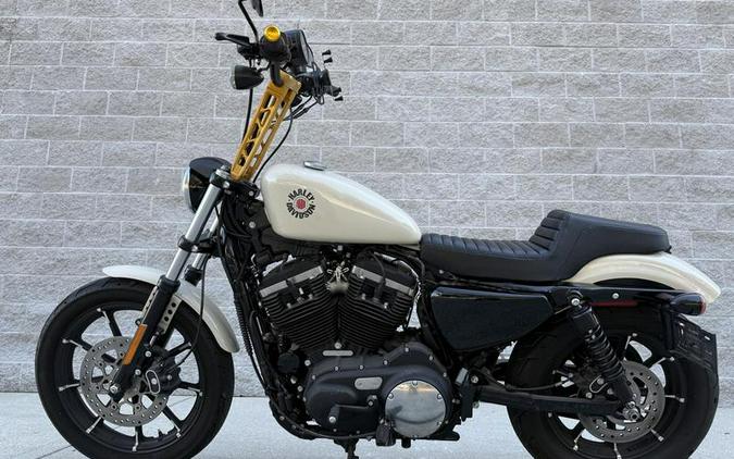 2022 Harley-Davidson® XL883N - Iron 883™