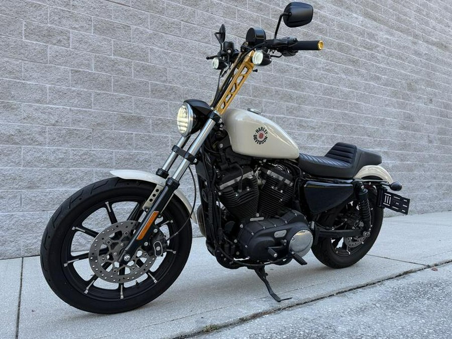 2022 Harley-Davidson® XL883N - Iron 883™