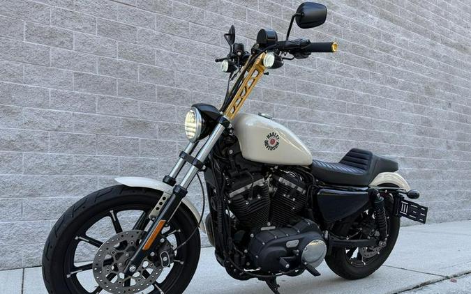 2022 Harley-Davidson® XL883N - Iron 883™