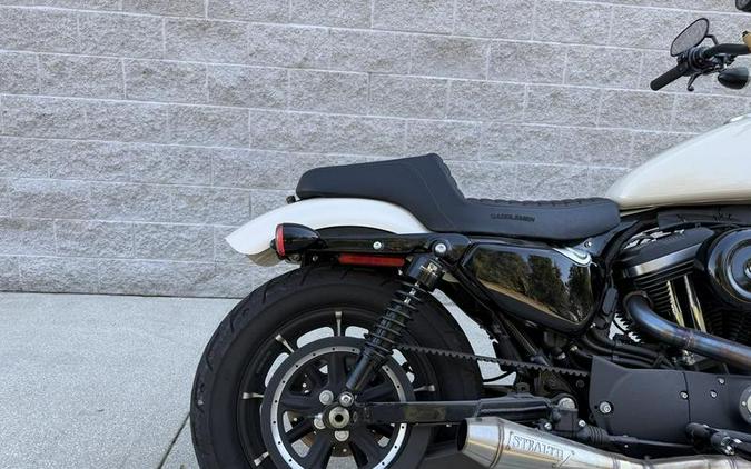 2022 Harley-Davidson® XL883N - Iron 883™