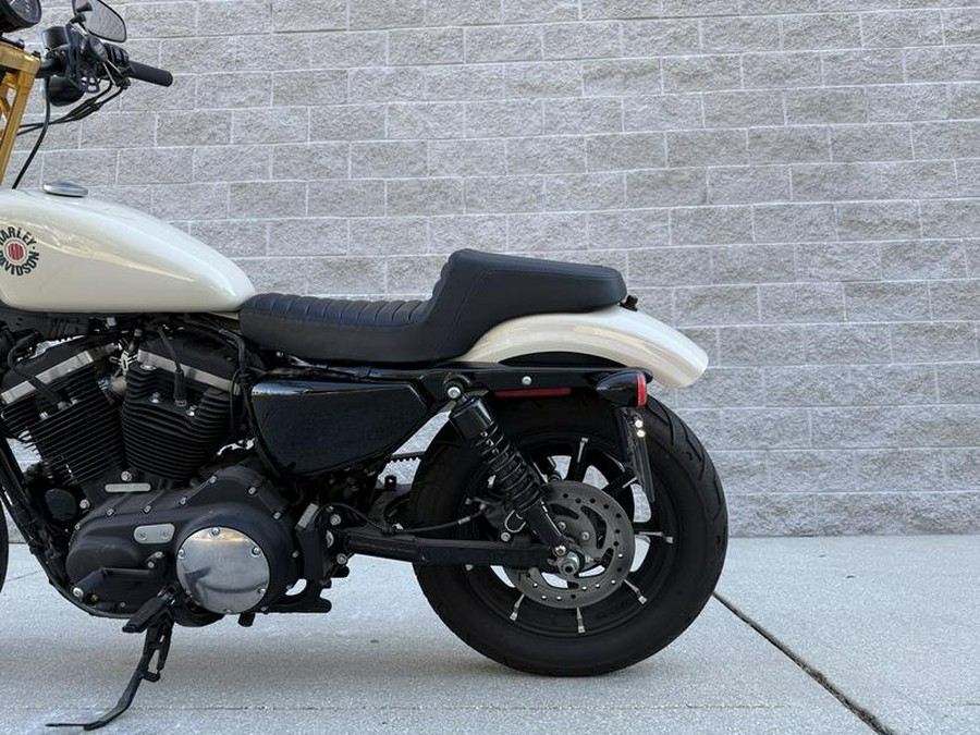 2022 Harley-Davidson® XL883N - Iron 883™