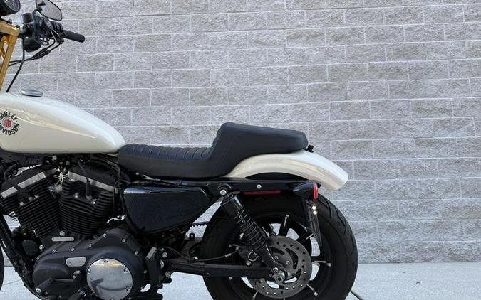 2022 Harley-Davidson® XL883N - Iron 883™