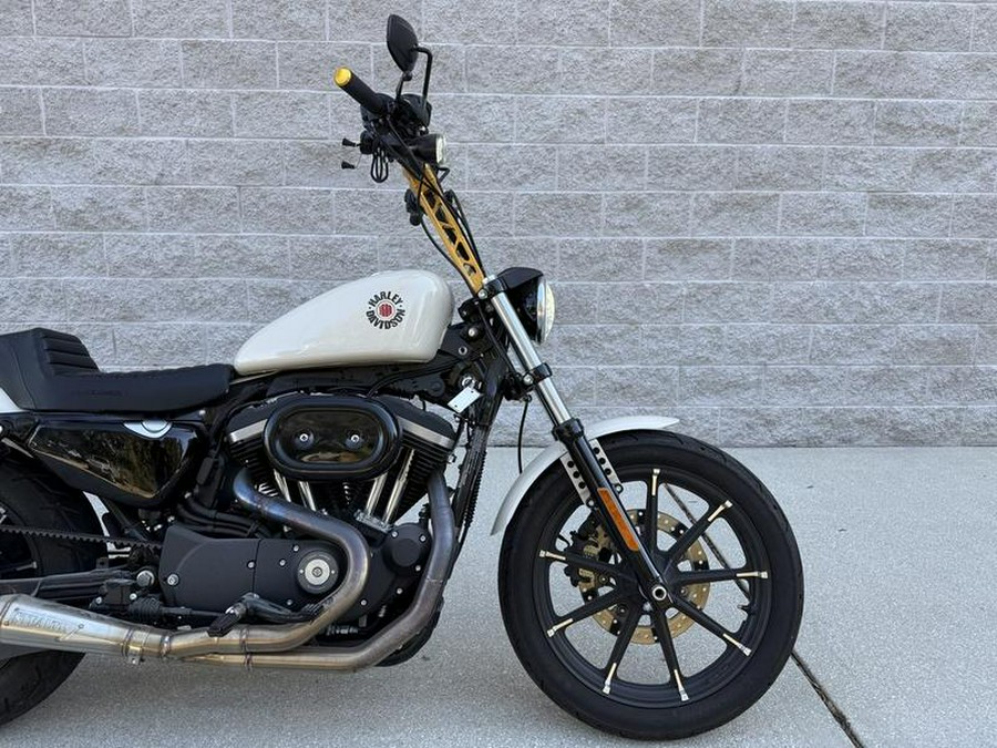 2022 Harley-Davidson® XL883N - Iron 883™