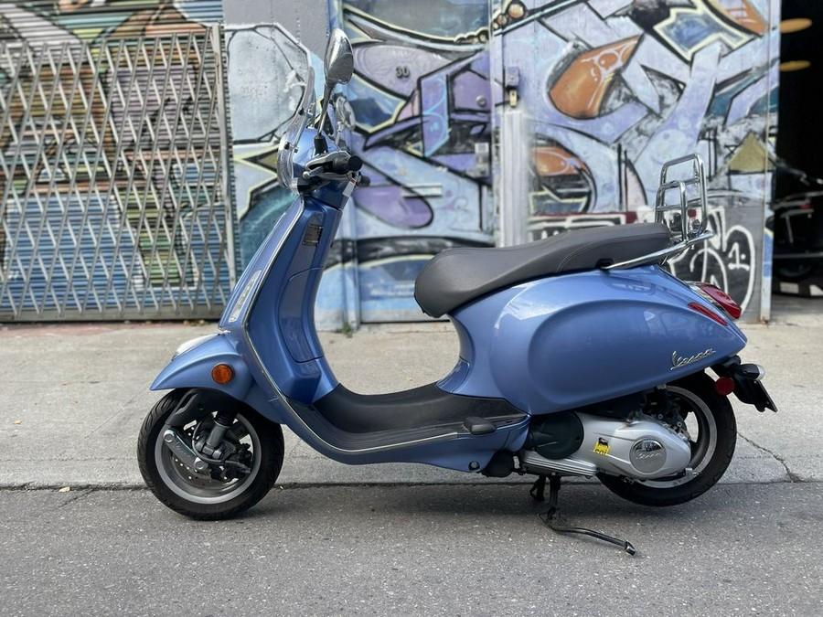 2015 Vespa