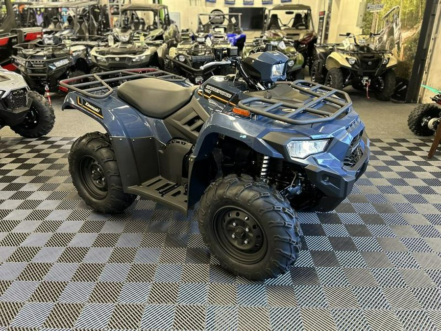 2025 Kawasaki Brute Force® 450 4x4
