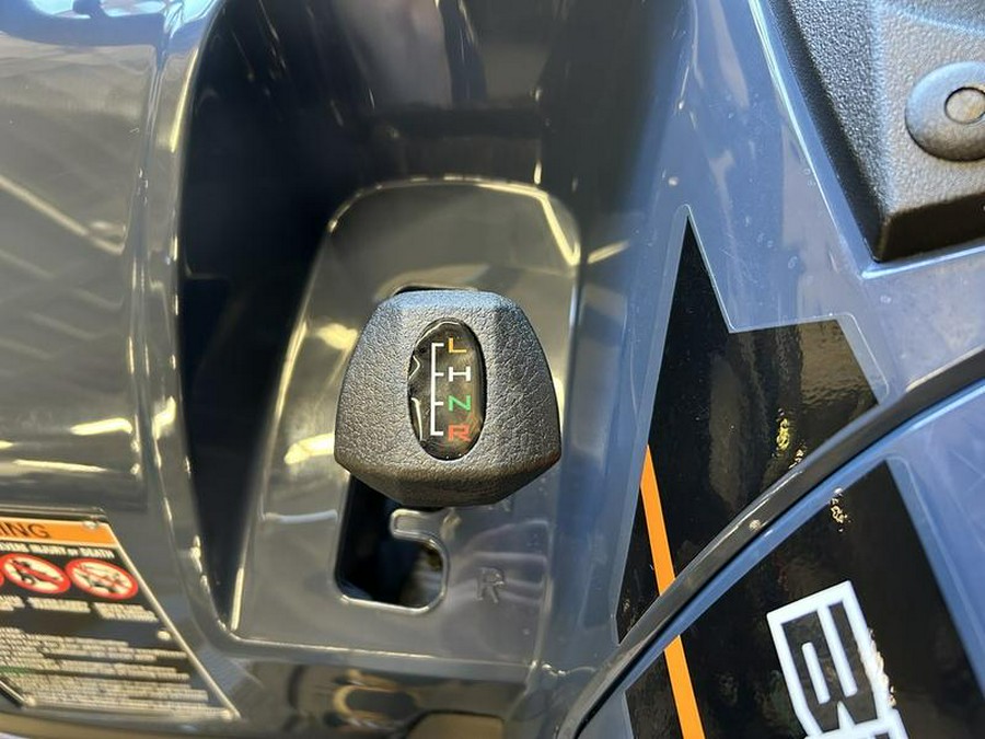 2025 Kawasaki Brute Force® 450 4x4