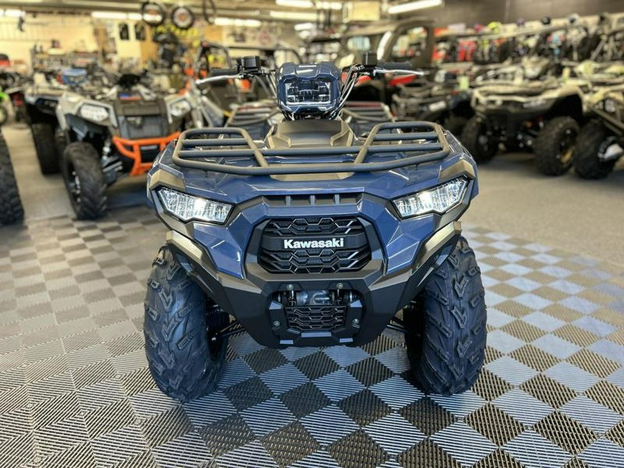 2025 Kawasaki Brute Force® 450 4x4