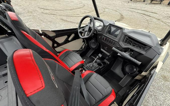 2026 Polaris RZR® Trail Ultimate