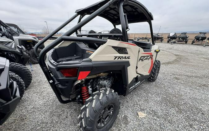 2026 Polaris RZR® Trail Ultimate
