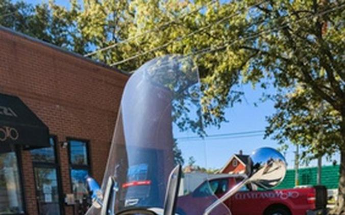 2021 Piaggio Liberty 150