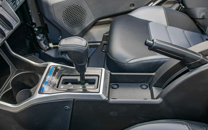 2026 Kawasaki Teryx®4 H2