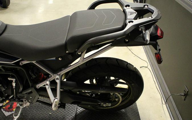 2026 Triumph Tiger 900