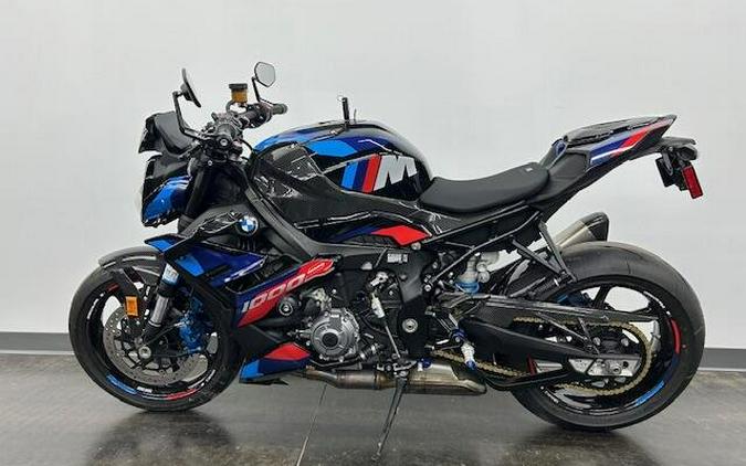 2024 BMW M 1000 R