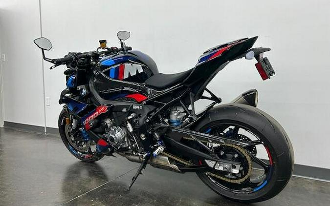 2024 BMW M 1000 R