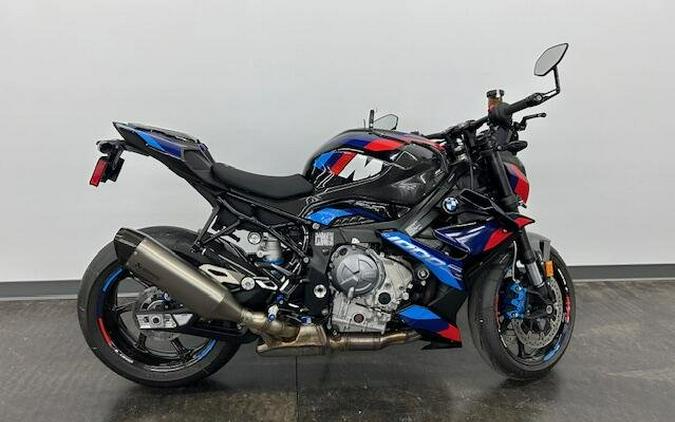2024 BMW M 1000 R