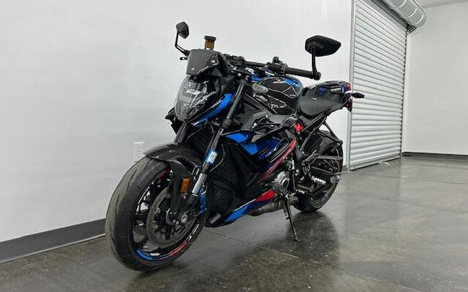 2024 BMW M 1000 R