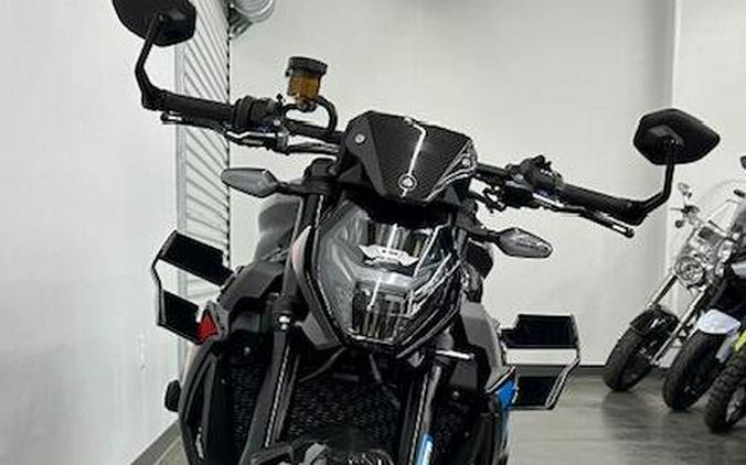 2024 BMW M 1000 R