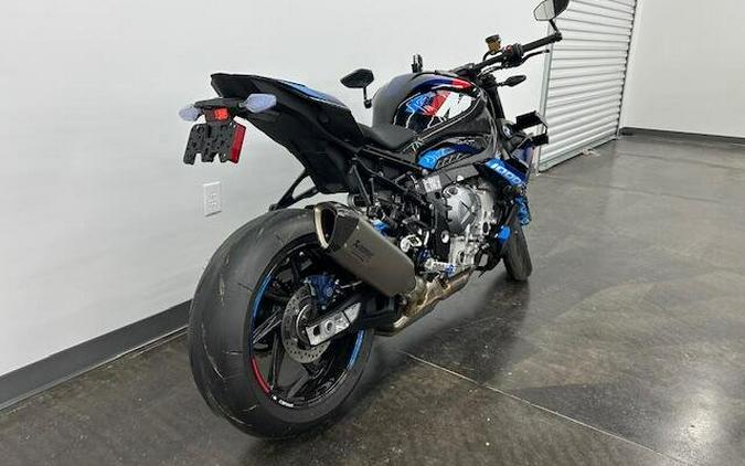 2024 BMW M 1000 R