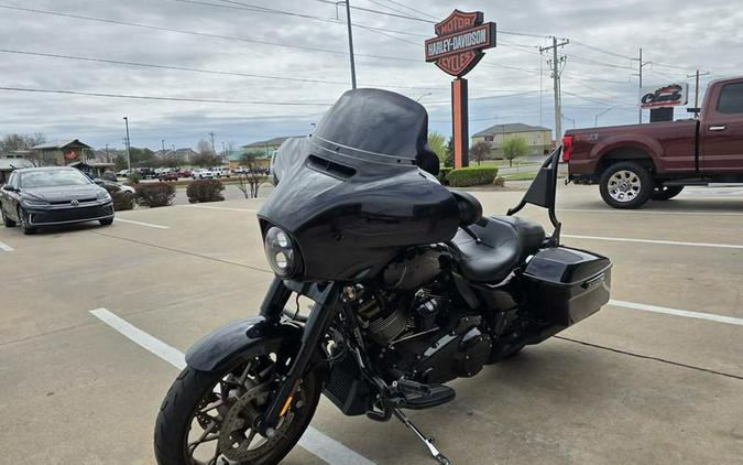 2023 Harley-Davidson® FLHXST - Street Glide® ST