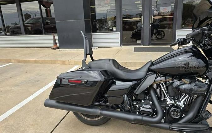 2023 Harley-Davidson® FLHXST - Street Glide® ST